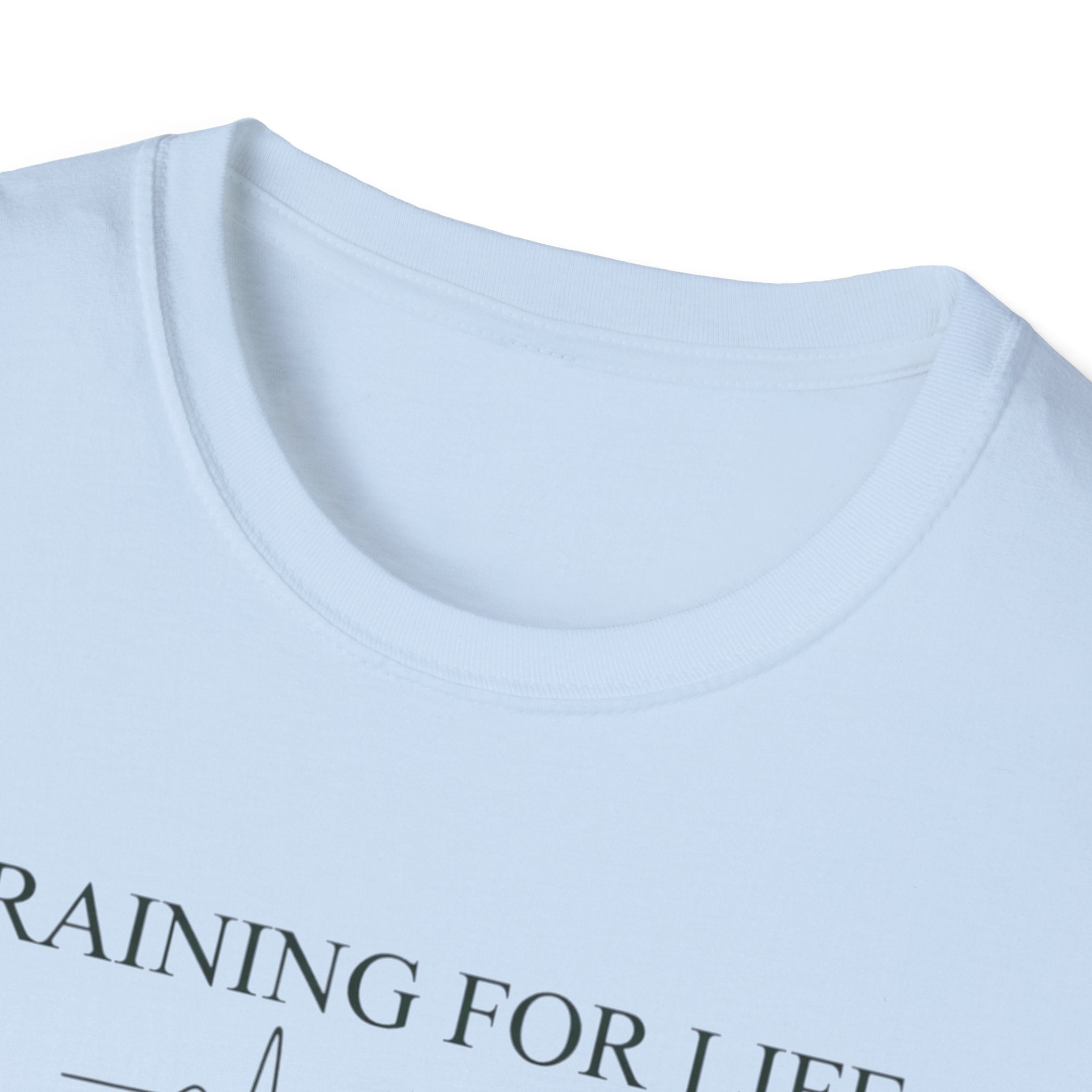 T4L - Pulse line T-Shirt