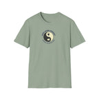 Kinda Wanna Workout-Nap T-Shirt