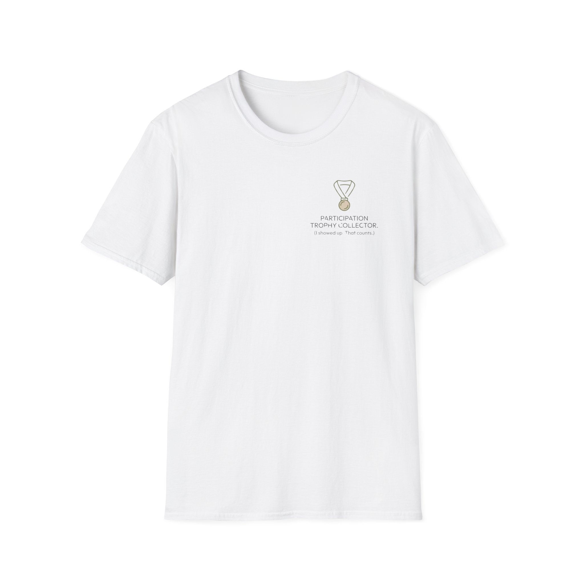 Participation Trophy T-Shirt