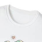 My Emotional support T-Shirt #2