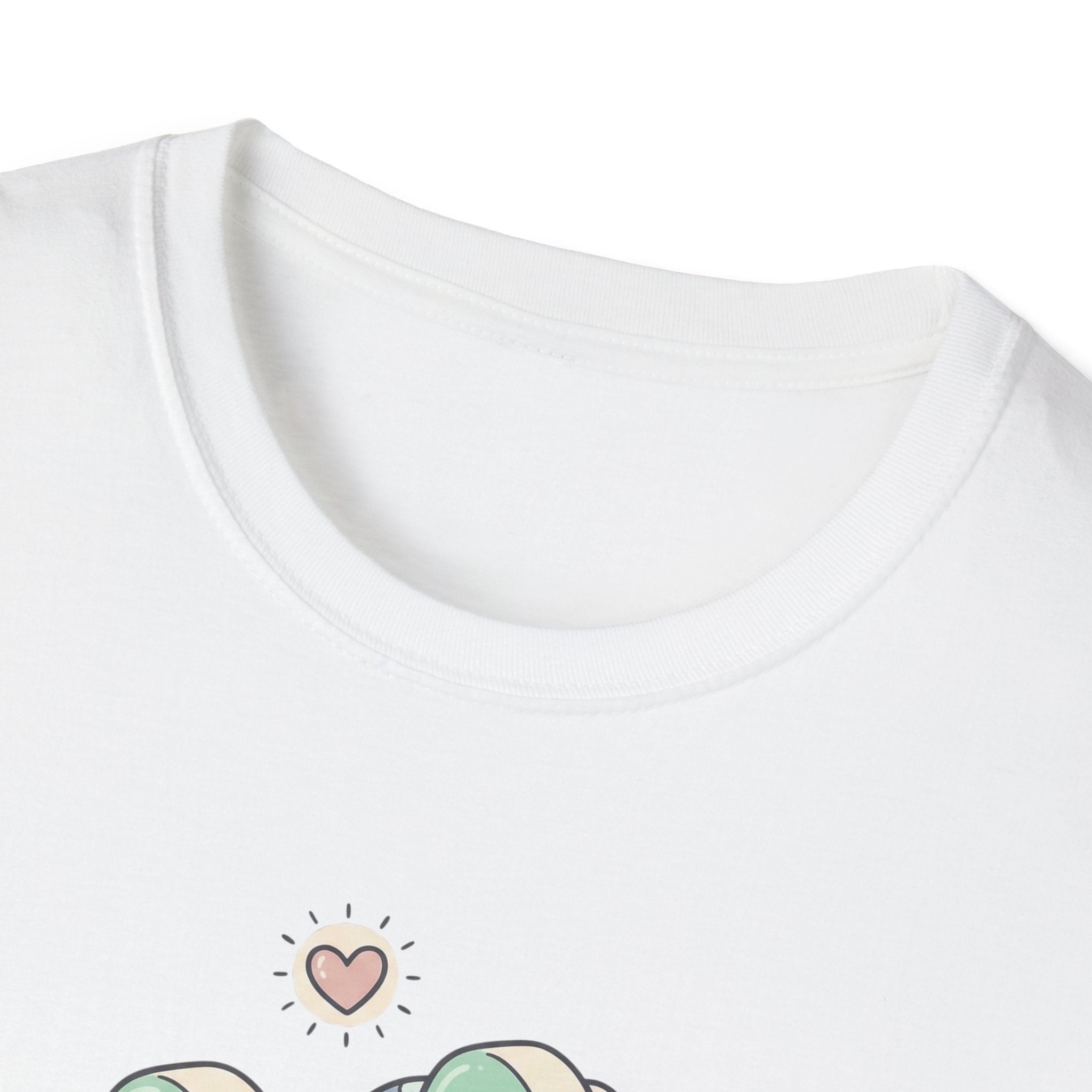 My Emotional support T-Shirt #2