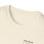 Daily Blend T-Shirt - Double sided