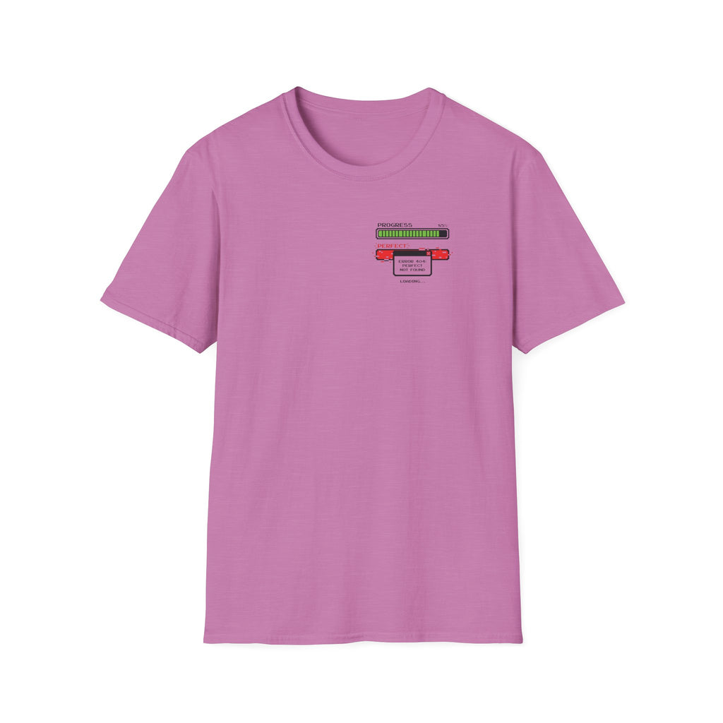 progress _ Perfect T-Shirt
