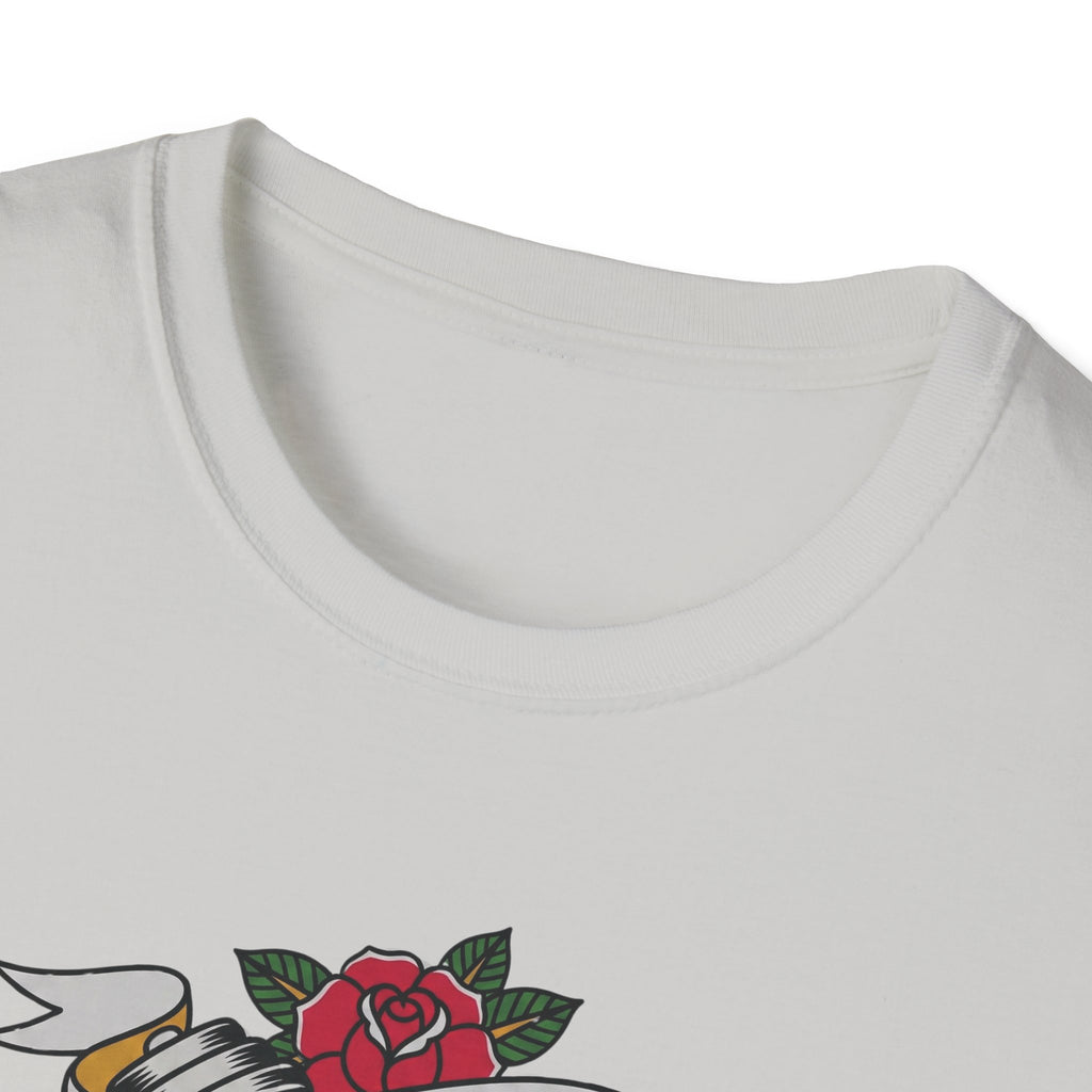 Tough as Nails T-Shirt