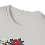 Tough as Nails T-Shirt