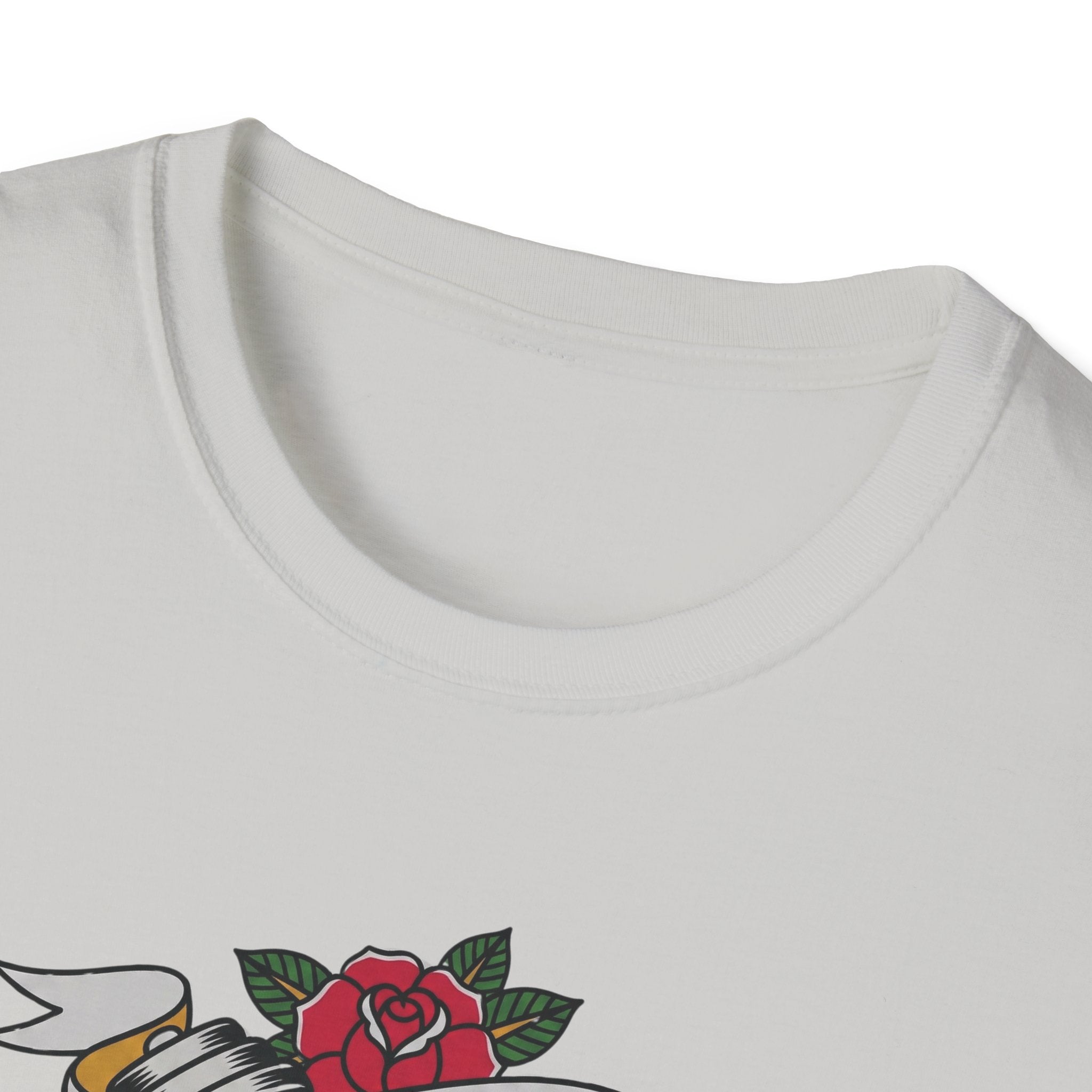 Tough as Nails T-Shirt