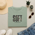 T-Shirt Soft Strength 5000