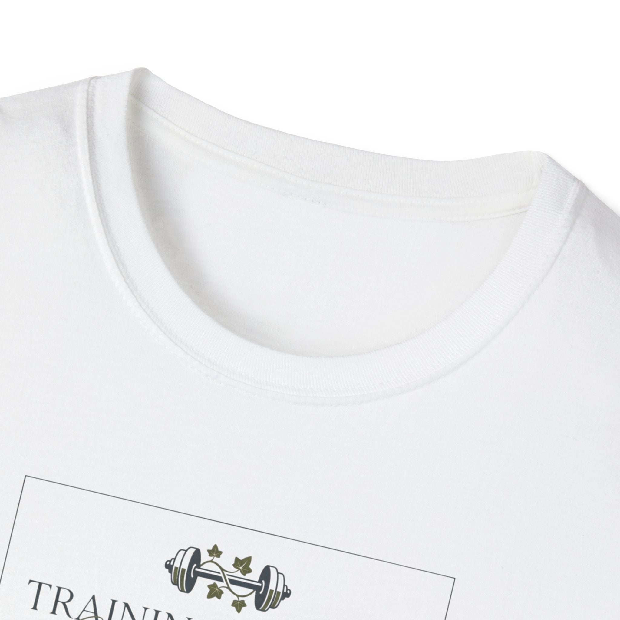 Strength and botanicals T-Shirt