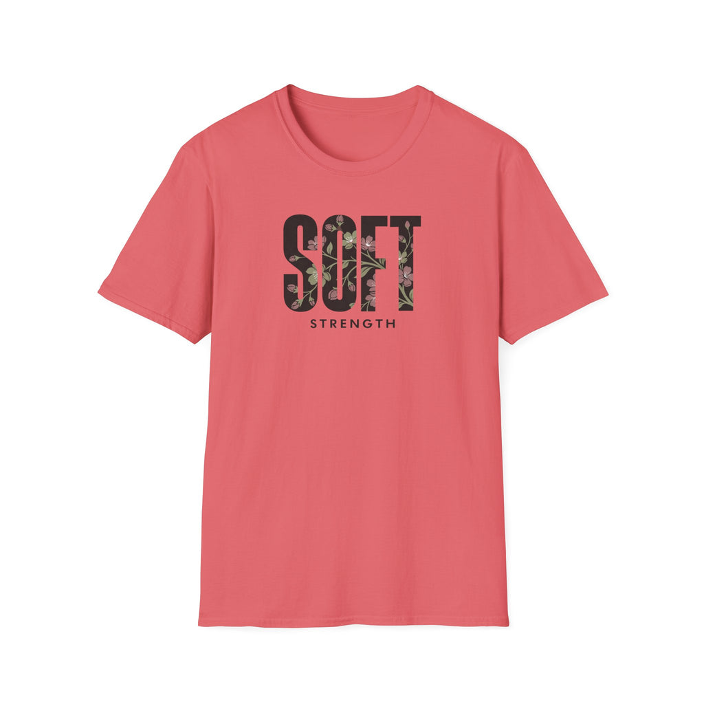 Soft Strength T-Shirt