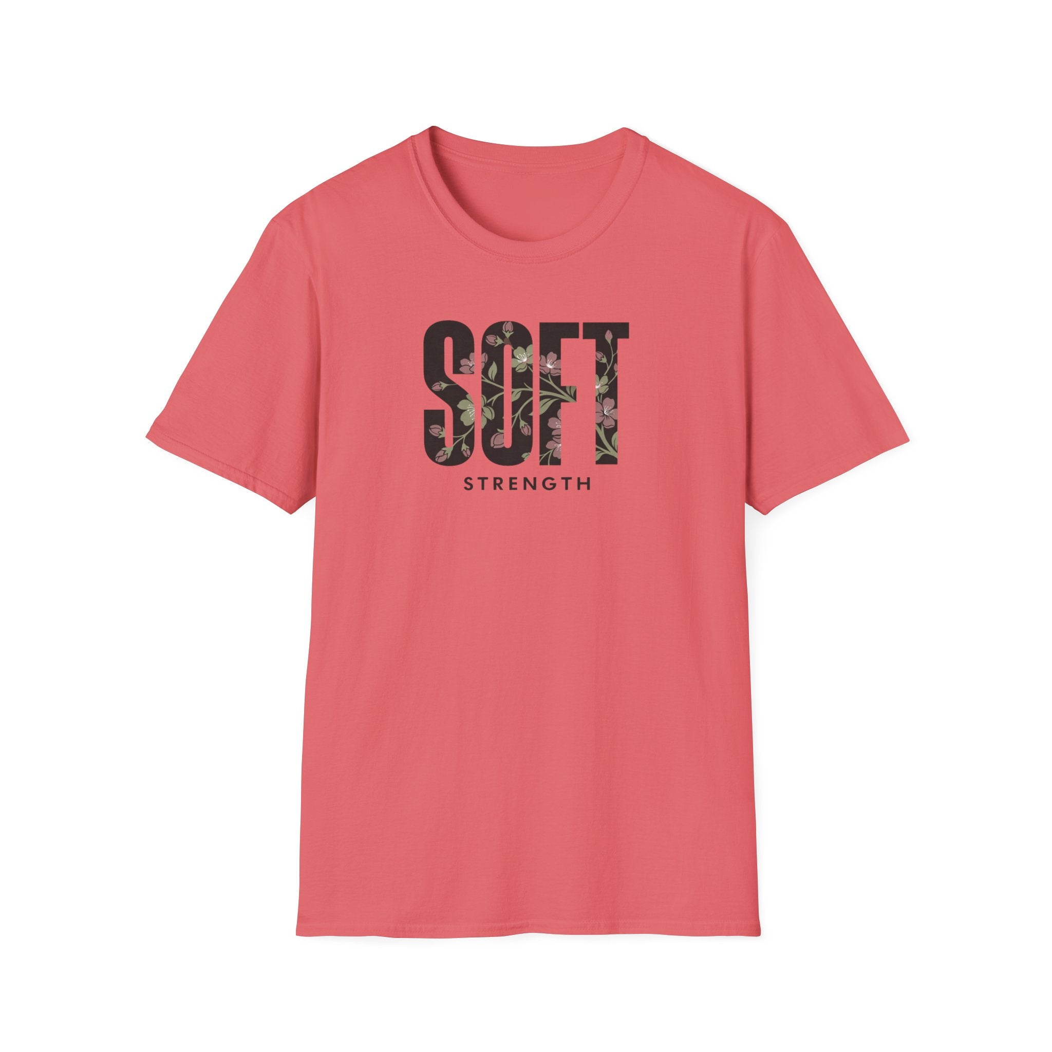 Soft Strength T-Shirt