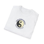 Kinda Wanna Workout-Nap T-Shirt