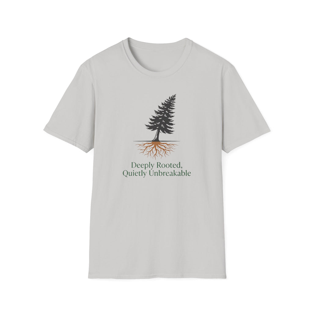 Deeply Rooted T-Shirt