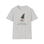 Deeply Rooted T-Shirt