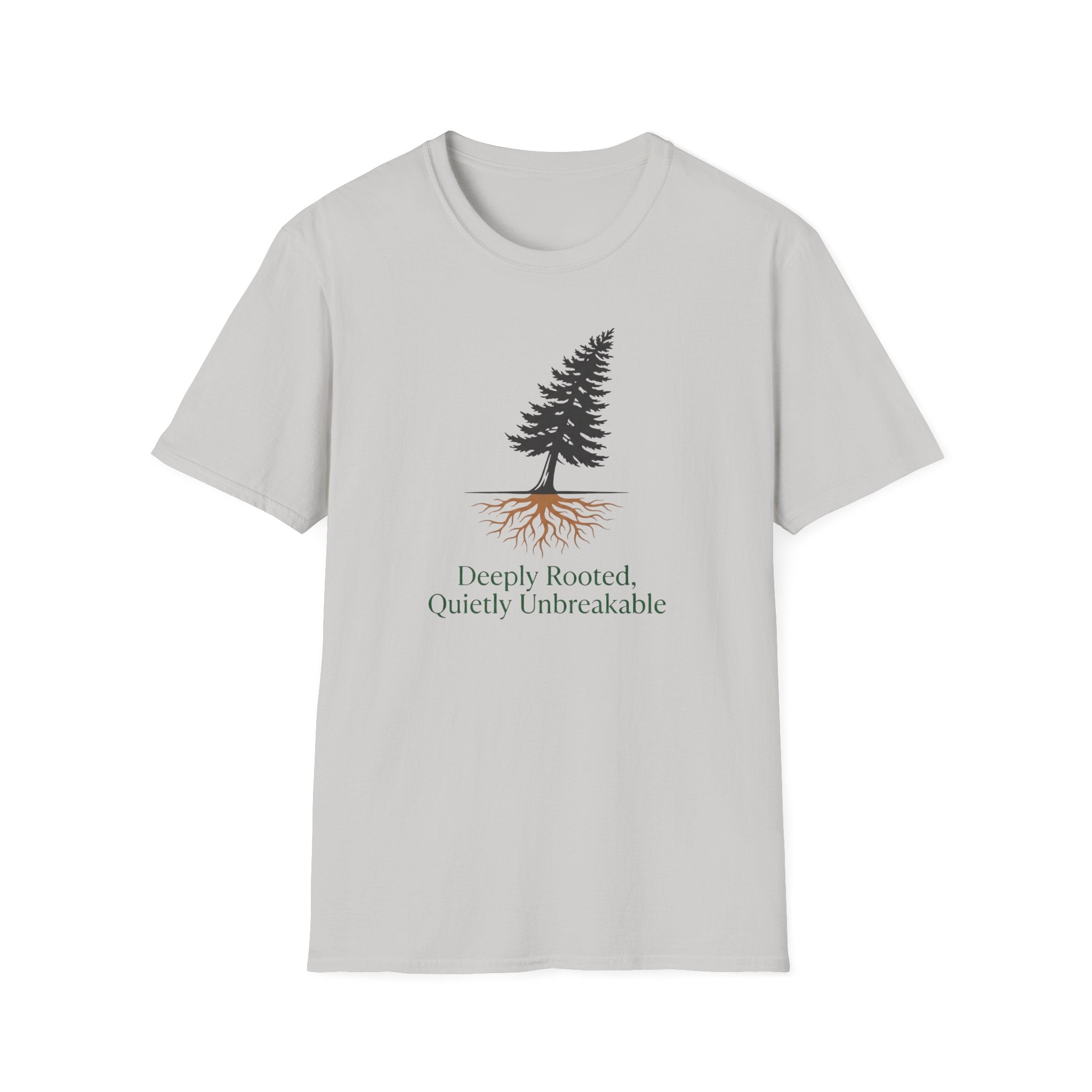 Deeply Rooted T-Shirt