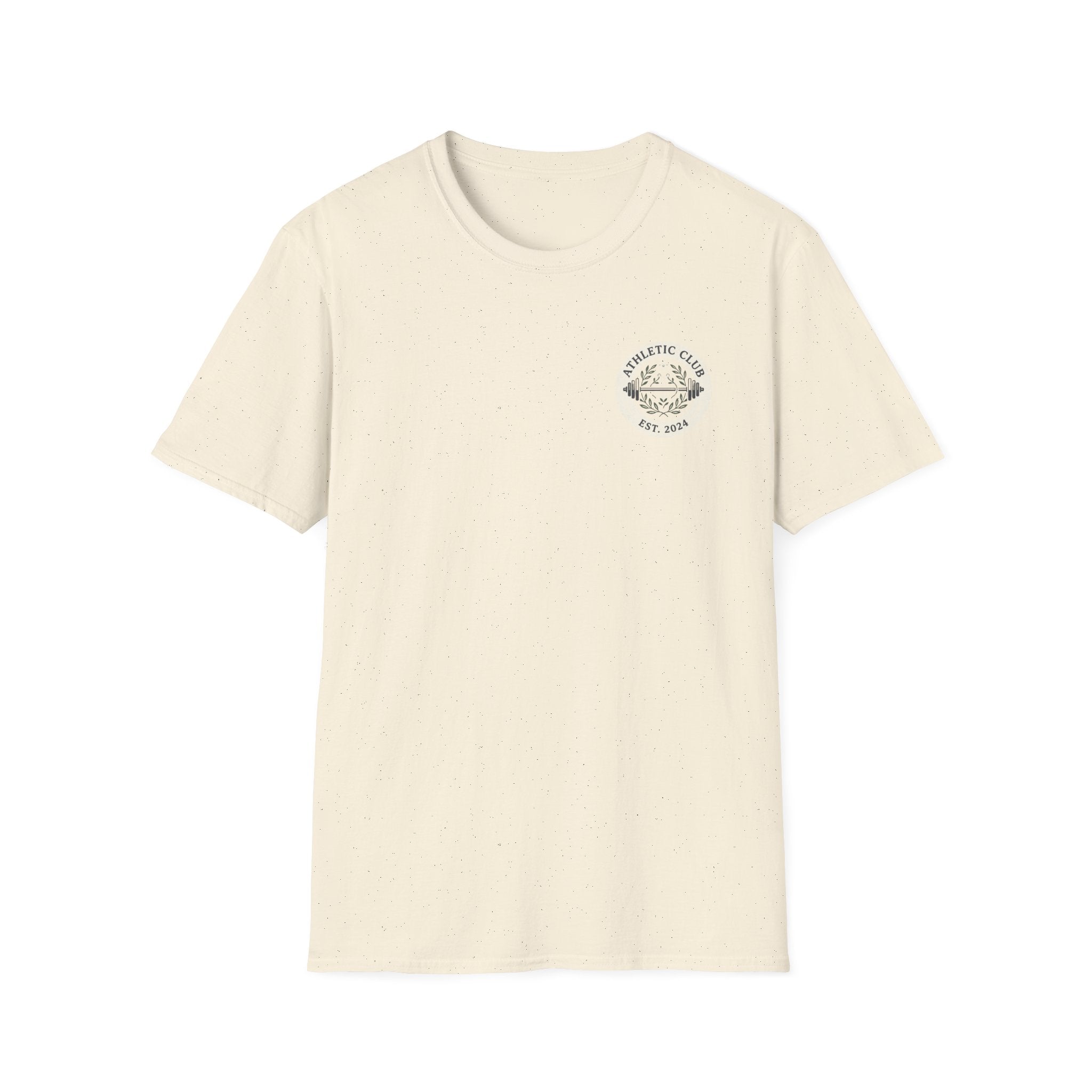 Athletic Club T-Shirt