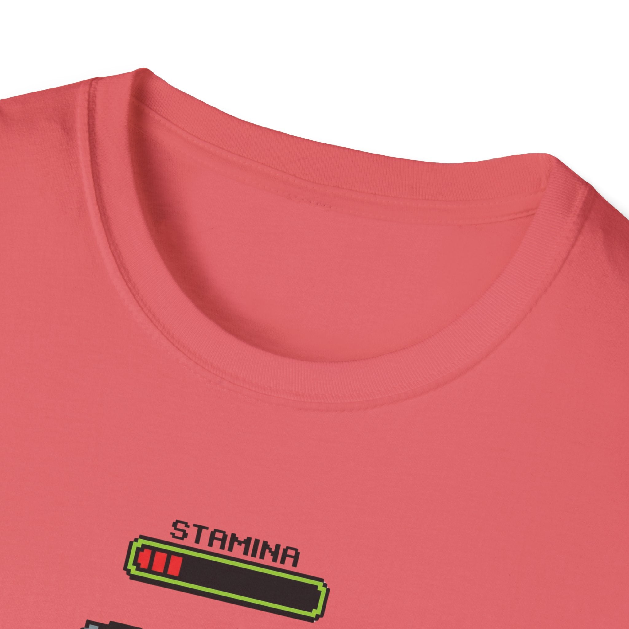 Stamina T-Shirt