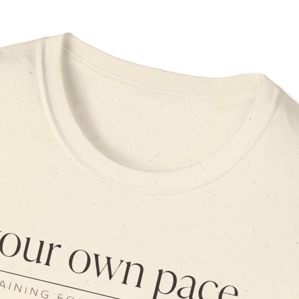 Your own place T-Shirt