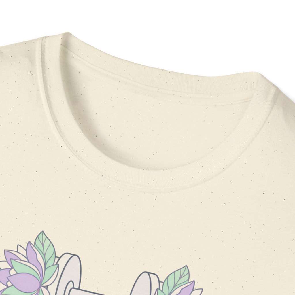 Therapy with Dumbbells light versionT-Shirt