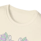 Therapy with Dumbbells light versionT-Shirt
