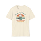Every body is strong T-Shirt