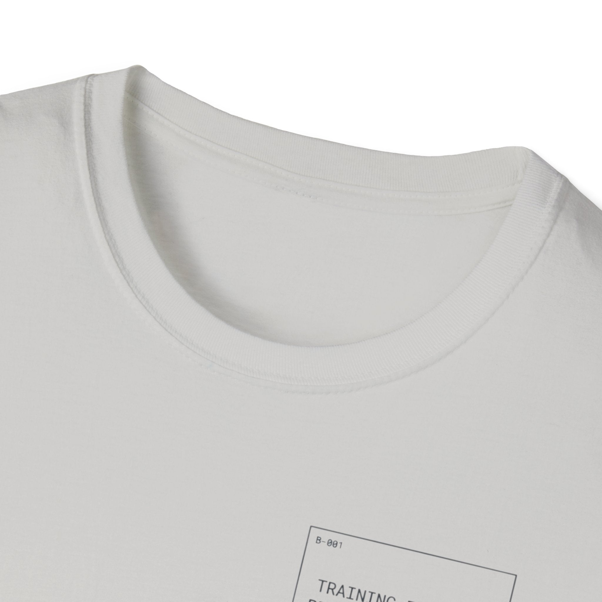 Progress_perfect logo T-Shirt