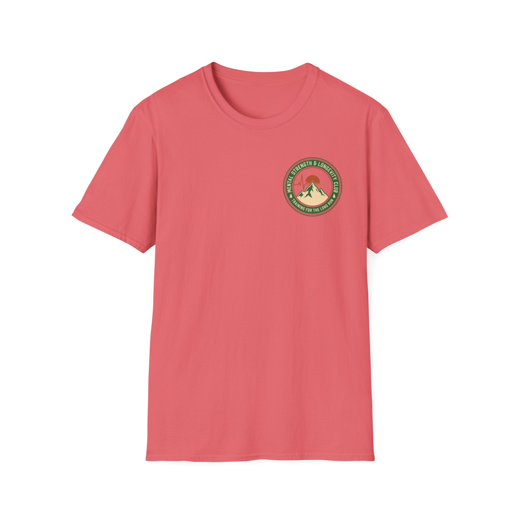 Mental Strength T-Shirt