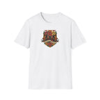 T-Shirt Strength and Bloom 5000