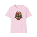 Strength and Bloom T-Shirt