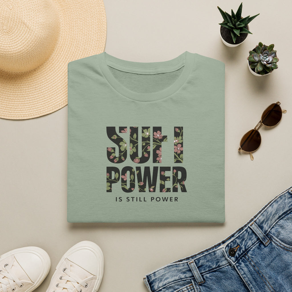 T-Shirt Soft Power 5000