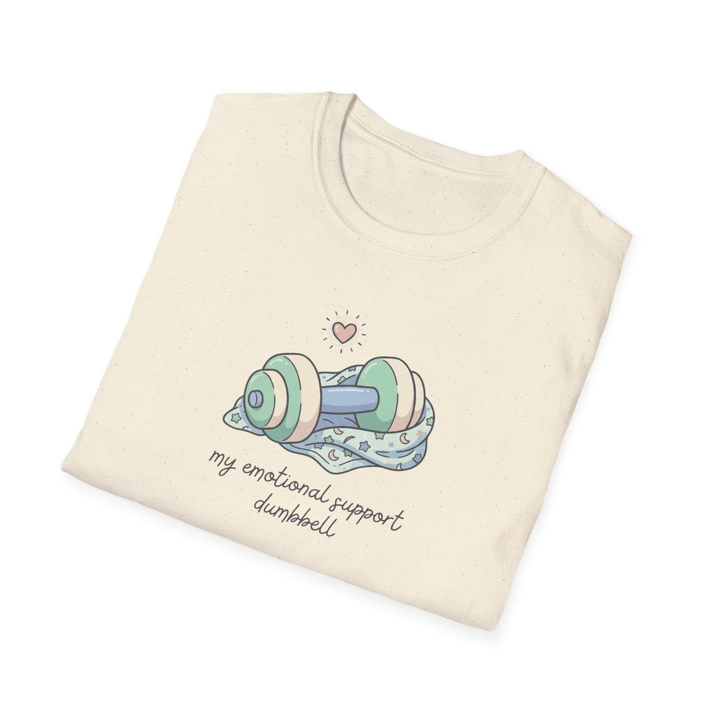 My Emotional support T-Shirt #2