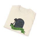 Destroy by Cardio T-Shirt