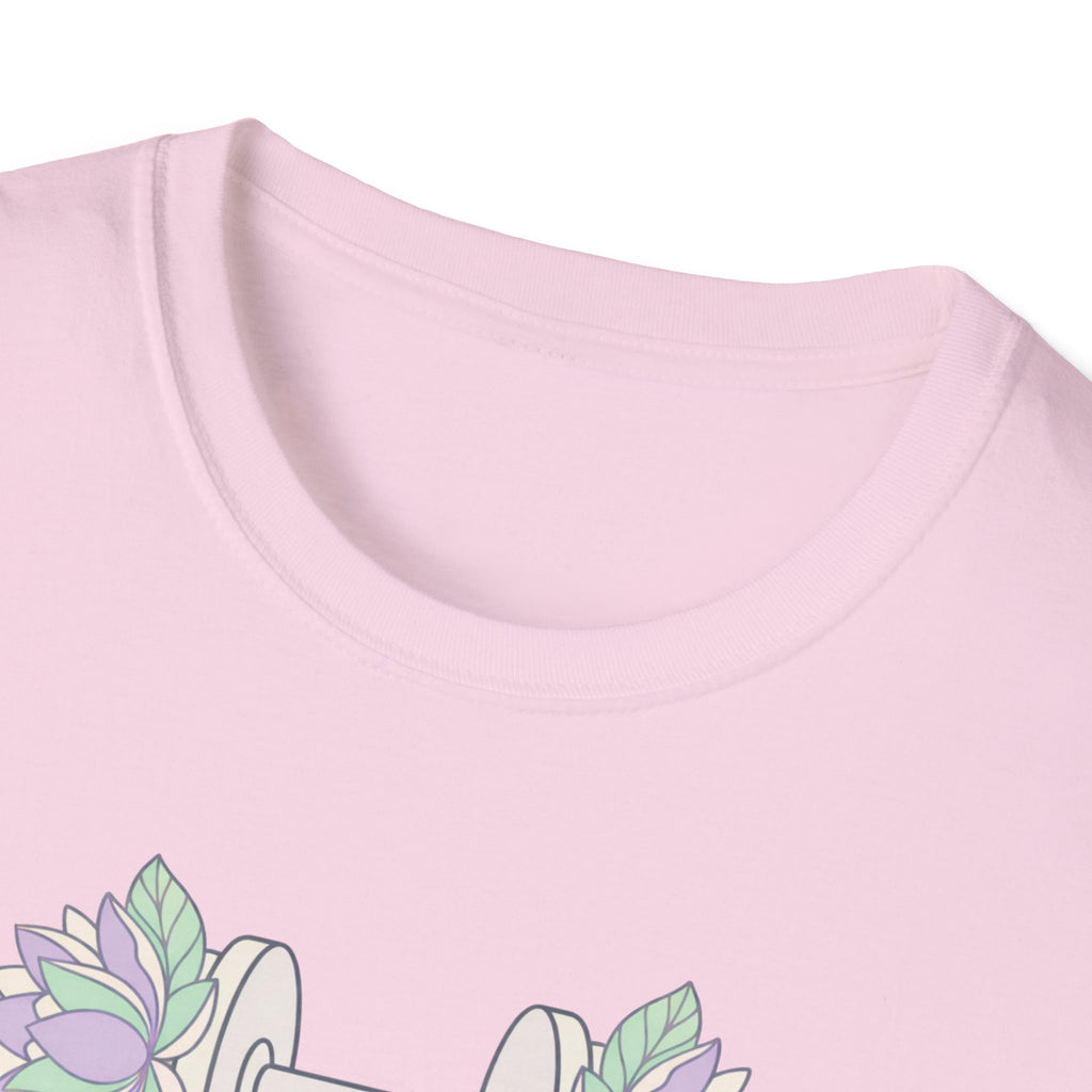 Therapy with Dumbbells light versionT-Shirt