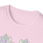 Therapy with Dumbbells light versionT-Shirt