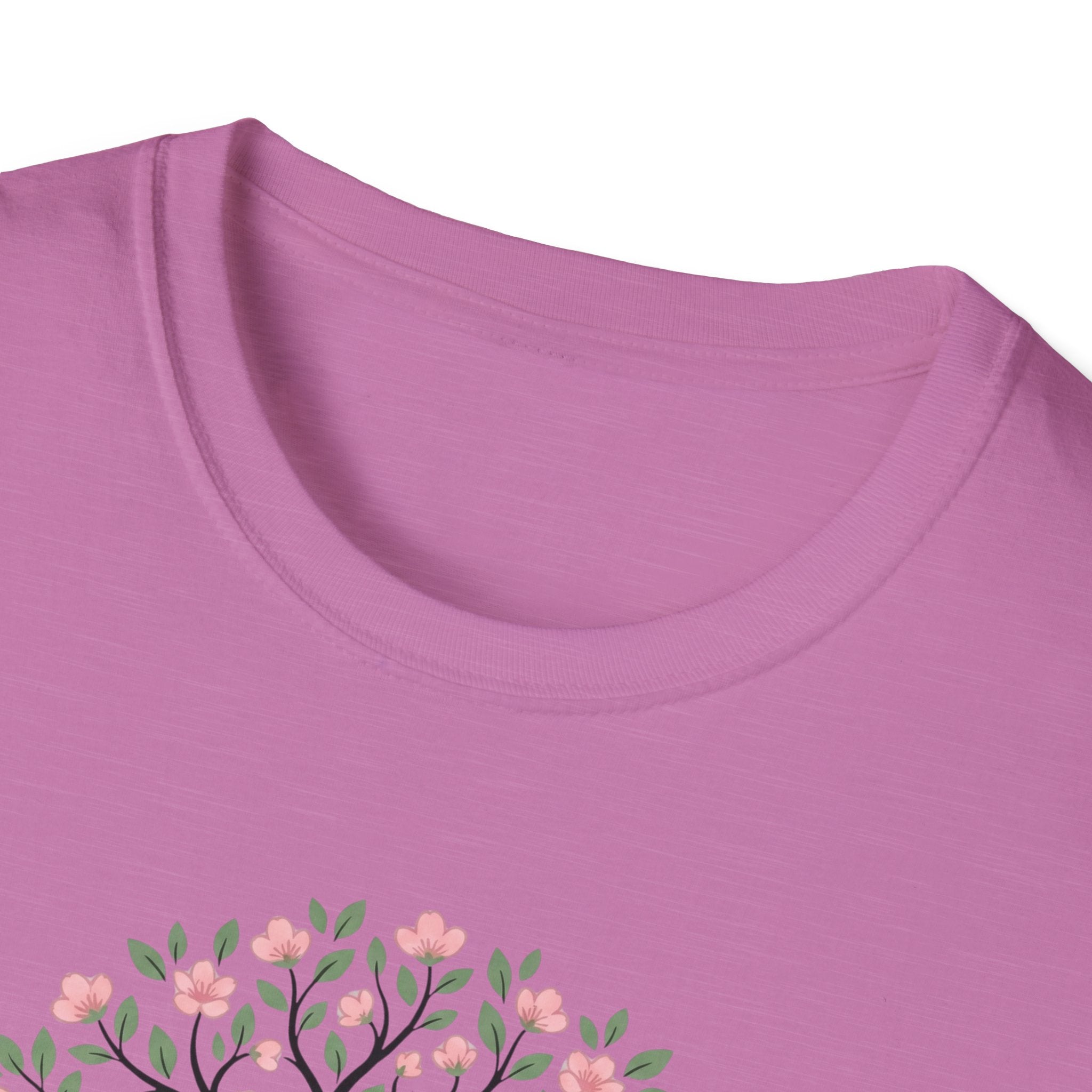 TFL - Tree T-Shirt #2
