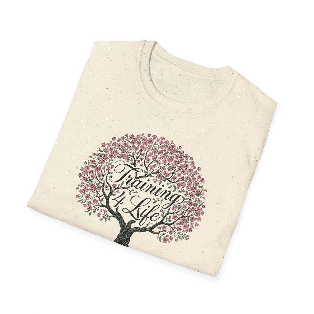 T4L - Tree  T-Shirt