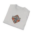 HIgh Mileage Muscle club T-Shirt
