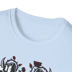 Iron and Thorn T-Shirt