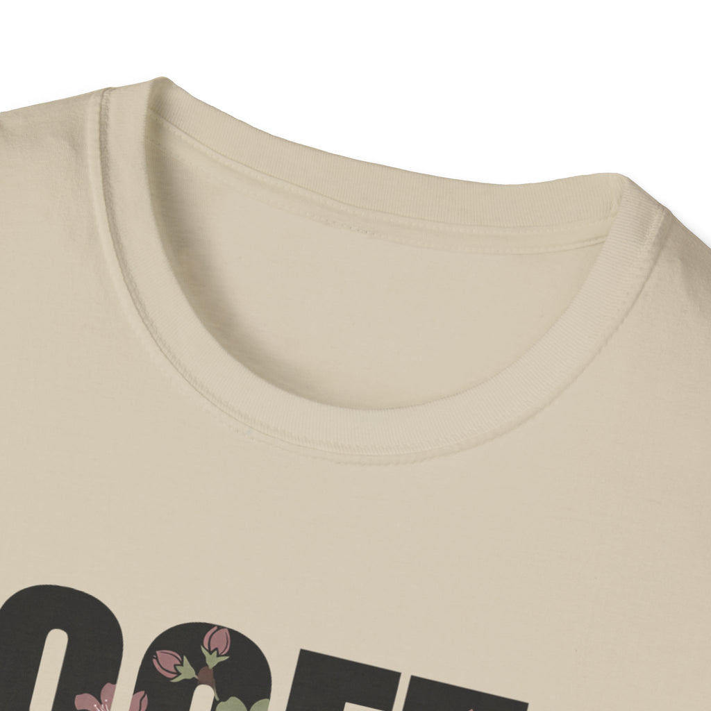 Soft Strength T-Shirt