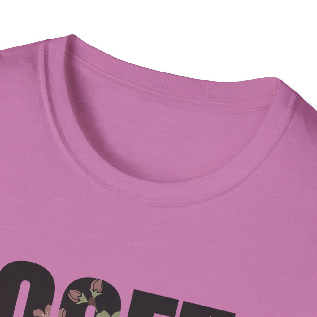 Soft Strength T-Shirt
