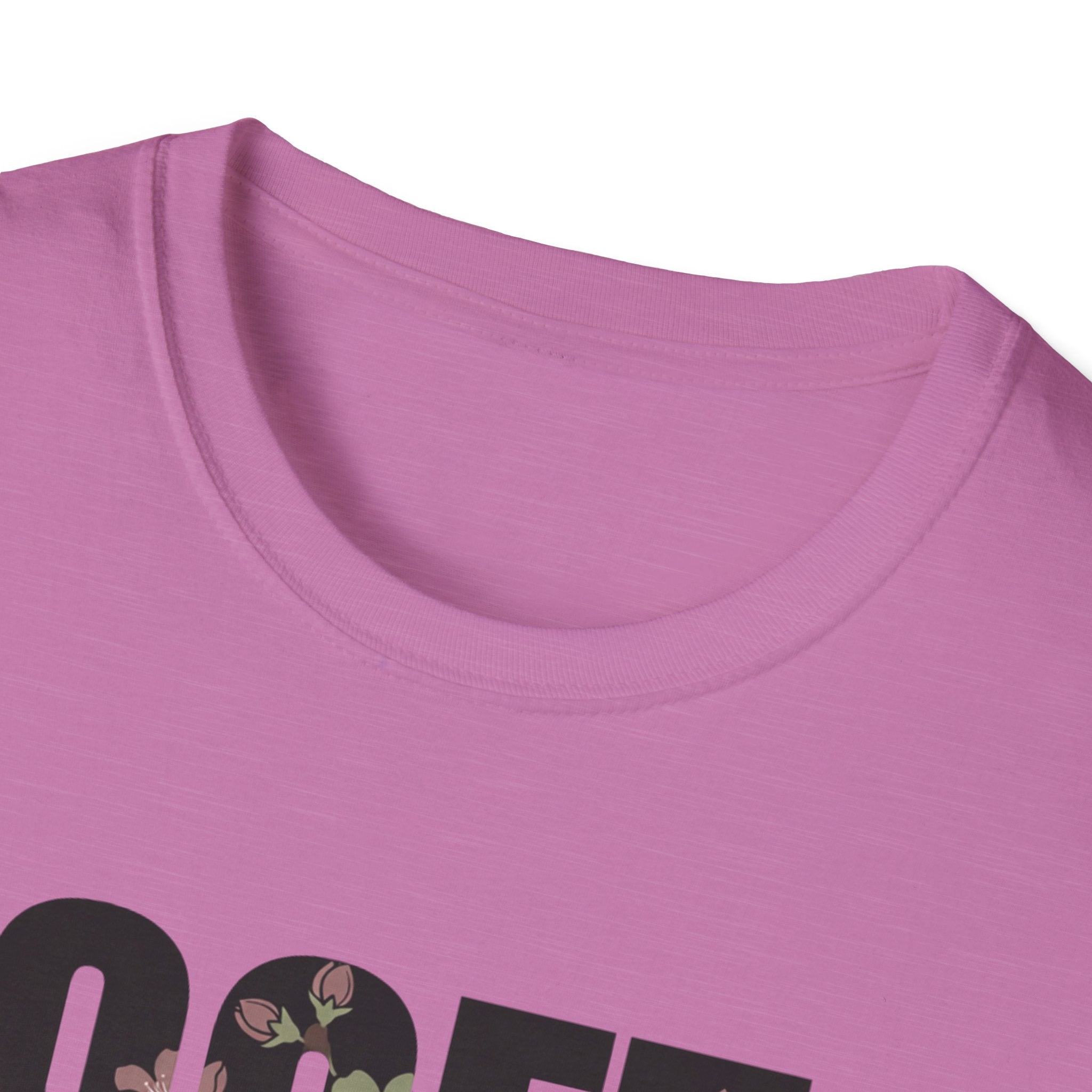 Soft Strength T-Shirt