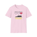 Workout complete T-Shirt