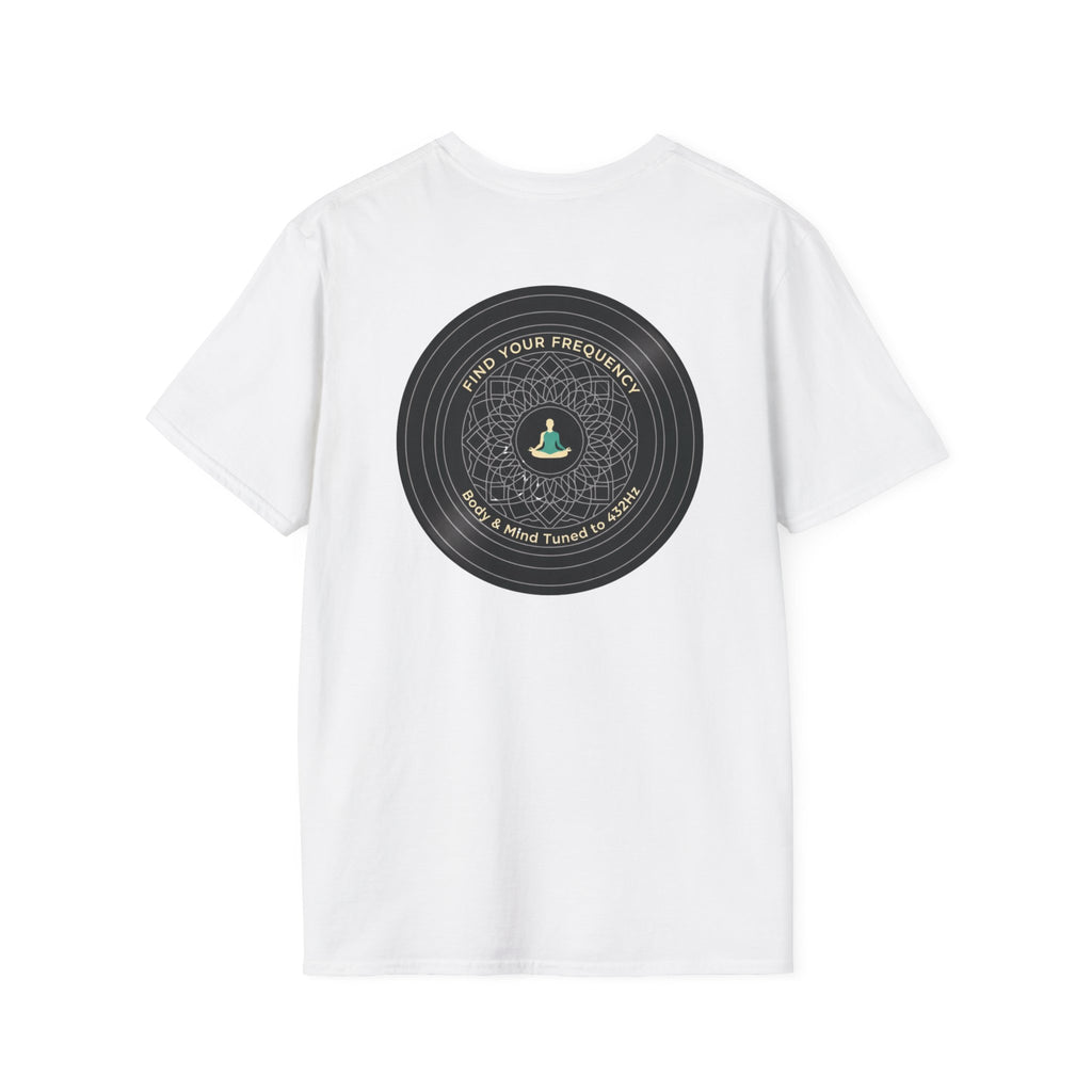 Find Your Frequency T-Shirt