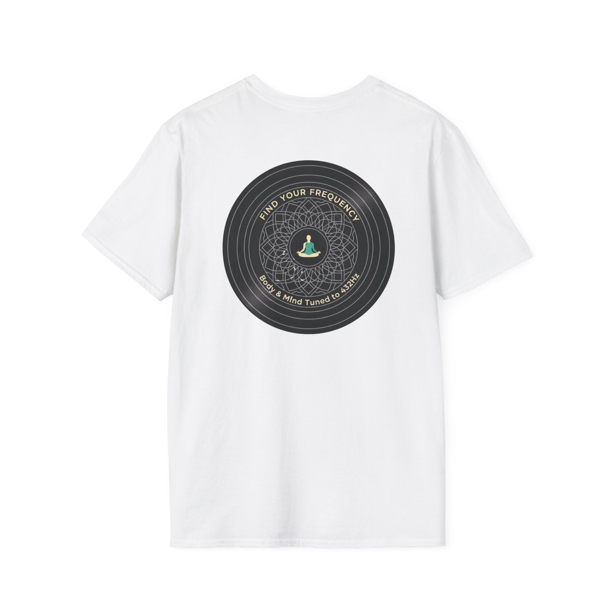Find Your Frequency T-Shirt