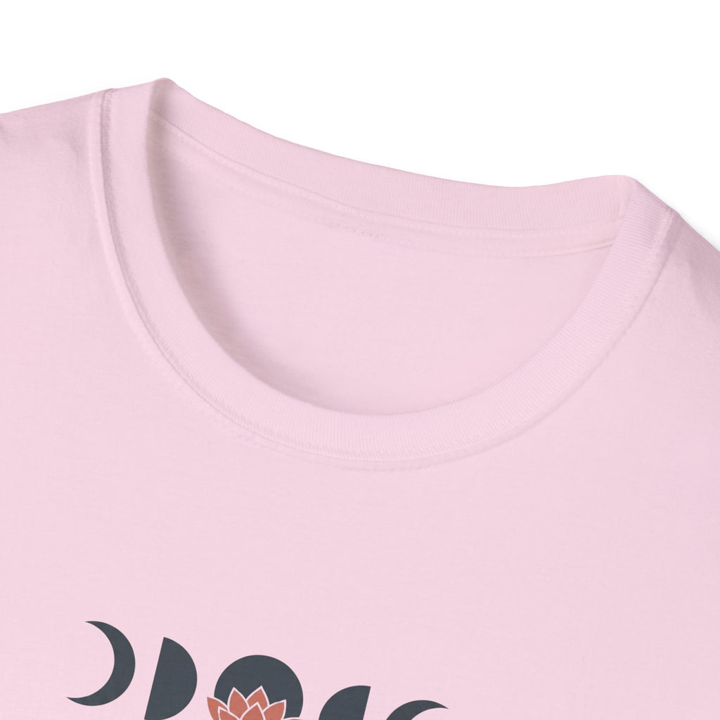 Respect the Phase T-Shirt