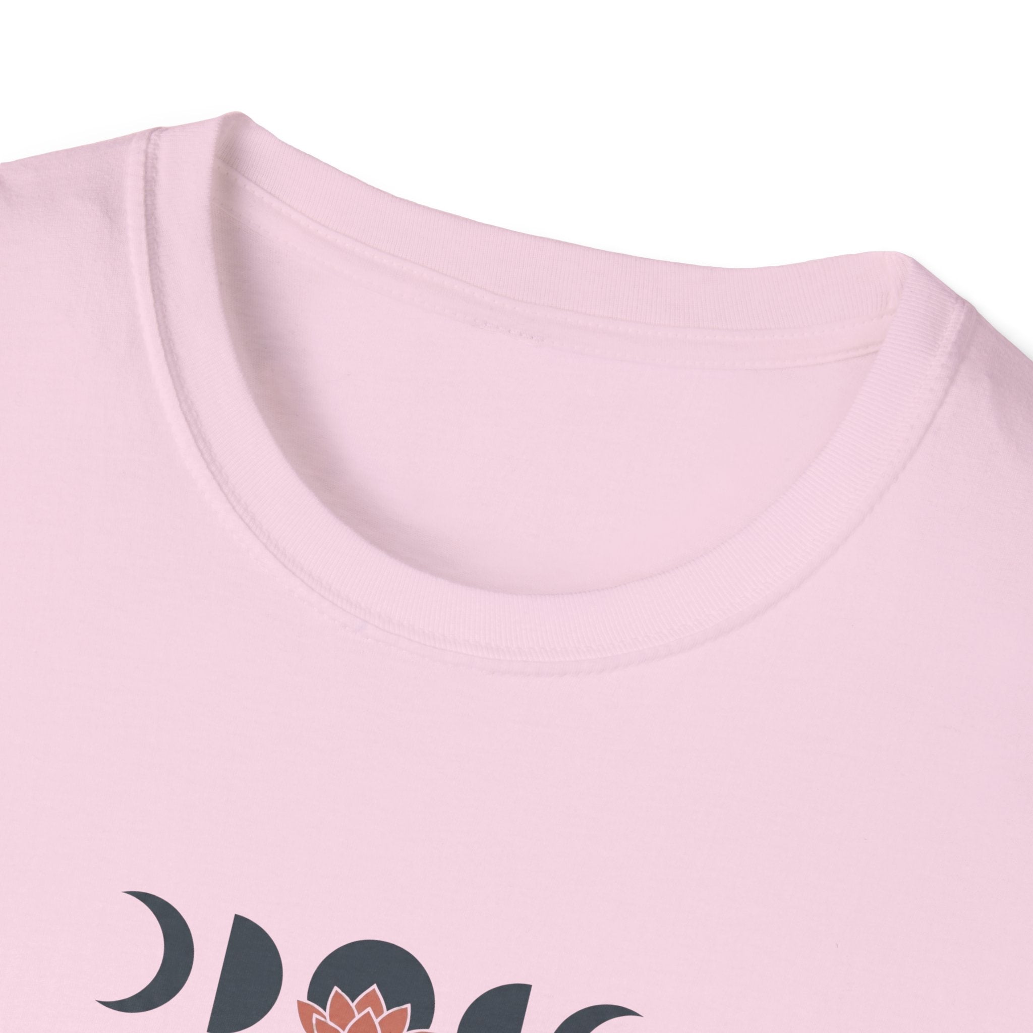 Respect the Phase T-Shirt