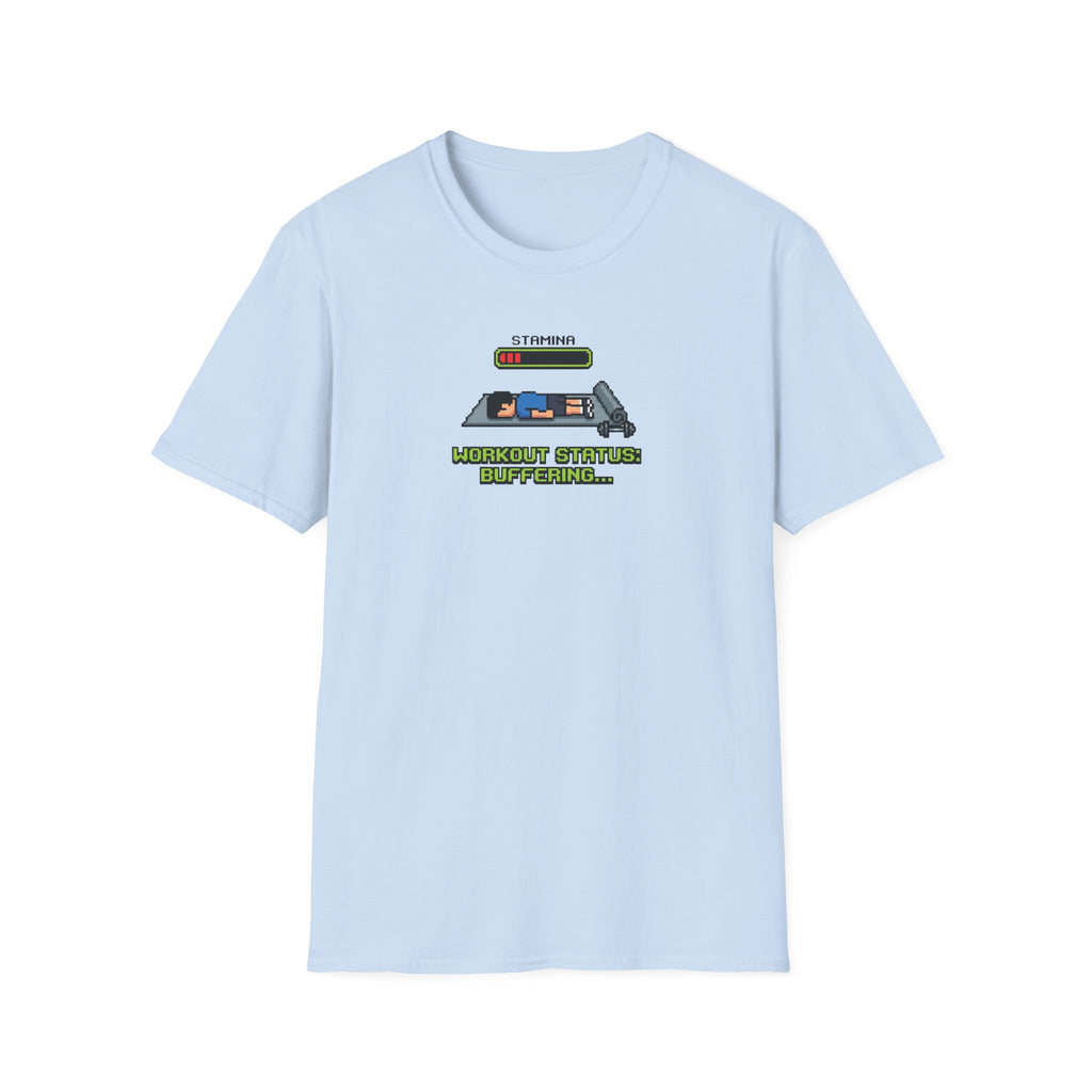 Stamina T-Shirt