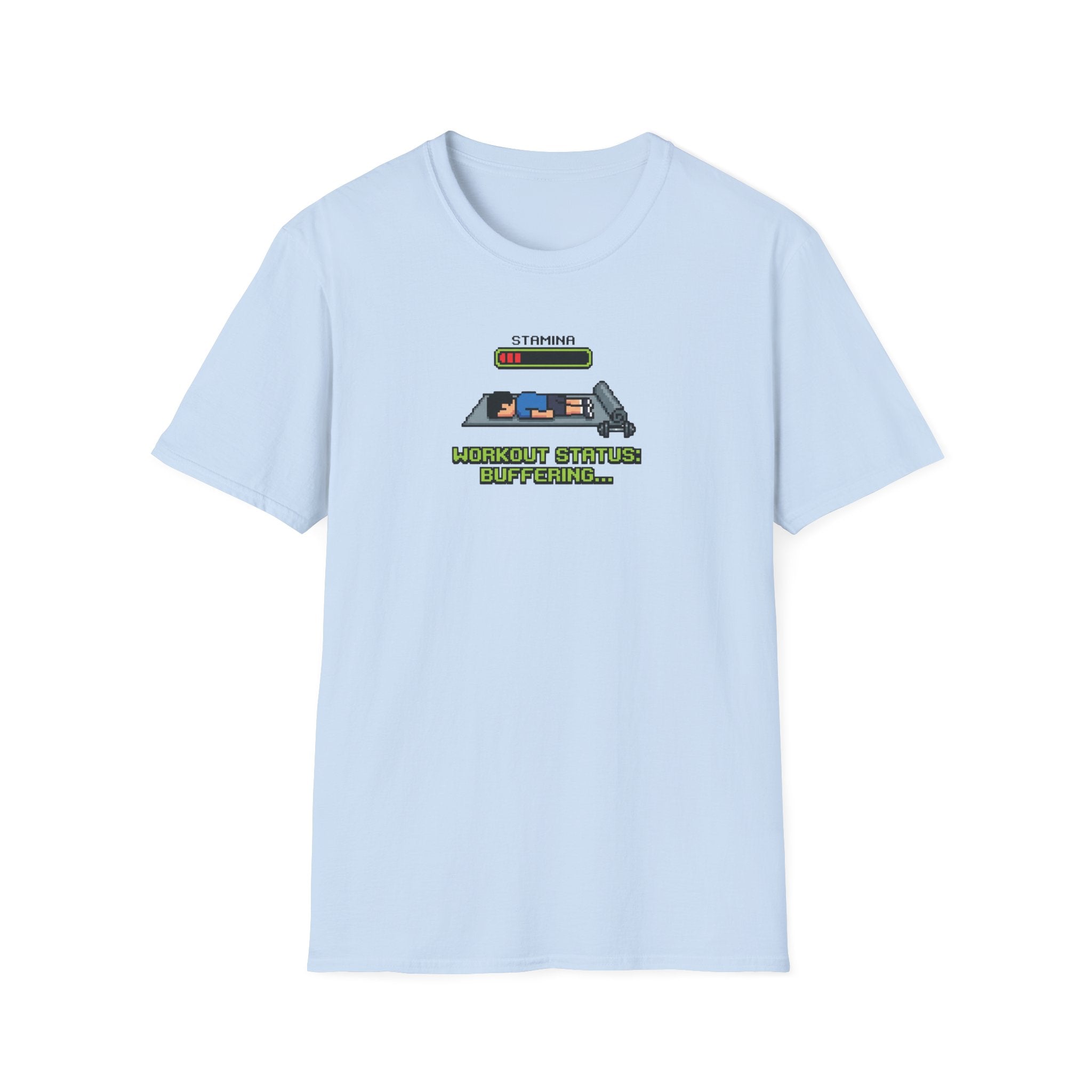 Stamina T-Shirt