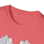 Therapy with Dumbbells light versionT-Shirt