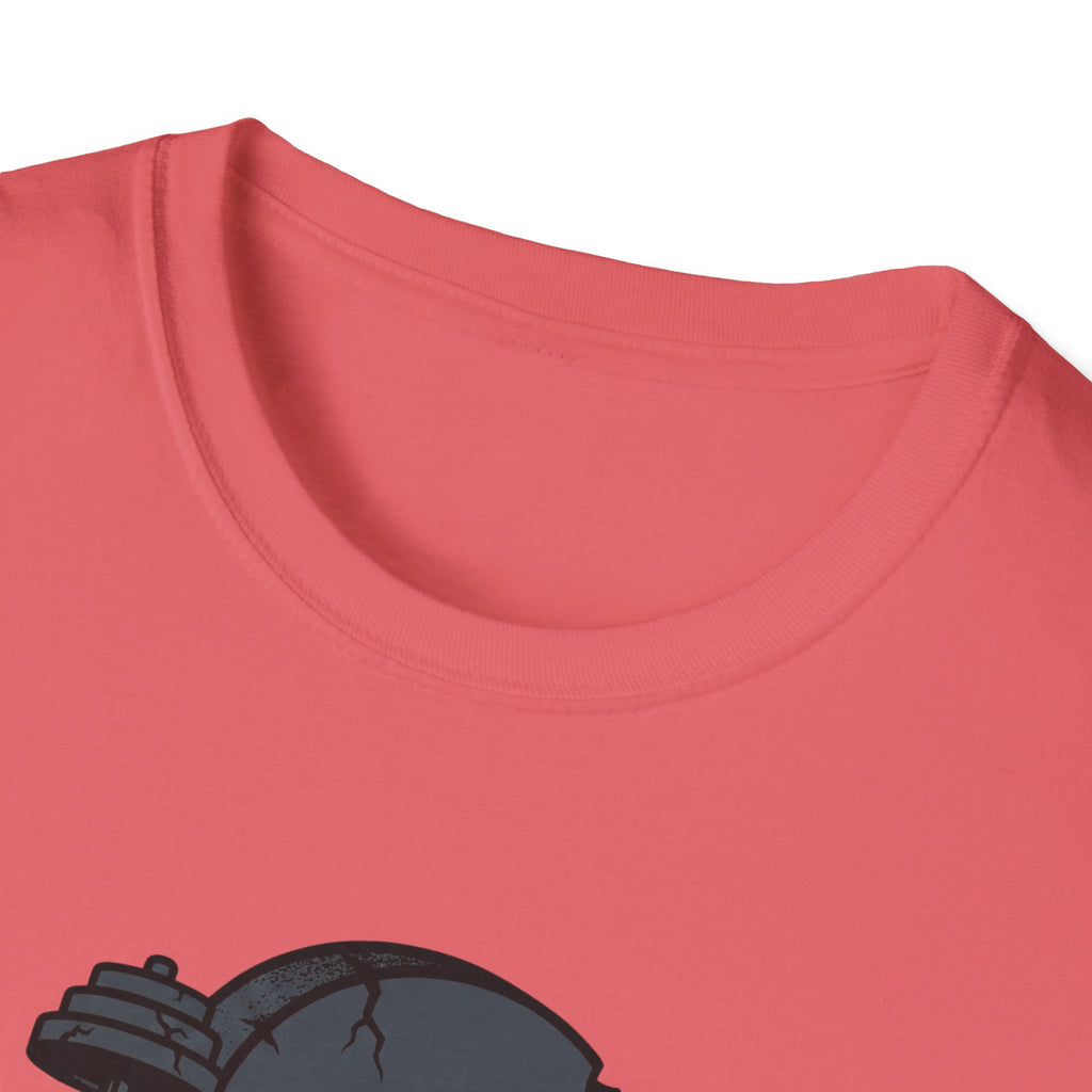 Destroy by Cardio T-Shirt