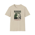 Running Sucks T-Shirt